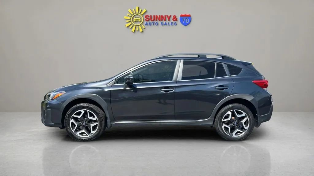 Used 2019 Subaru Crosstrek 2.0i Limited w/ Moonroof Package w/Navigation image 5