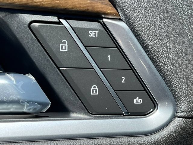 New 2026 Chevrolet Silverado 3500 High Country w/ Technology Package AWD/4WD image 22
