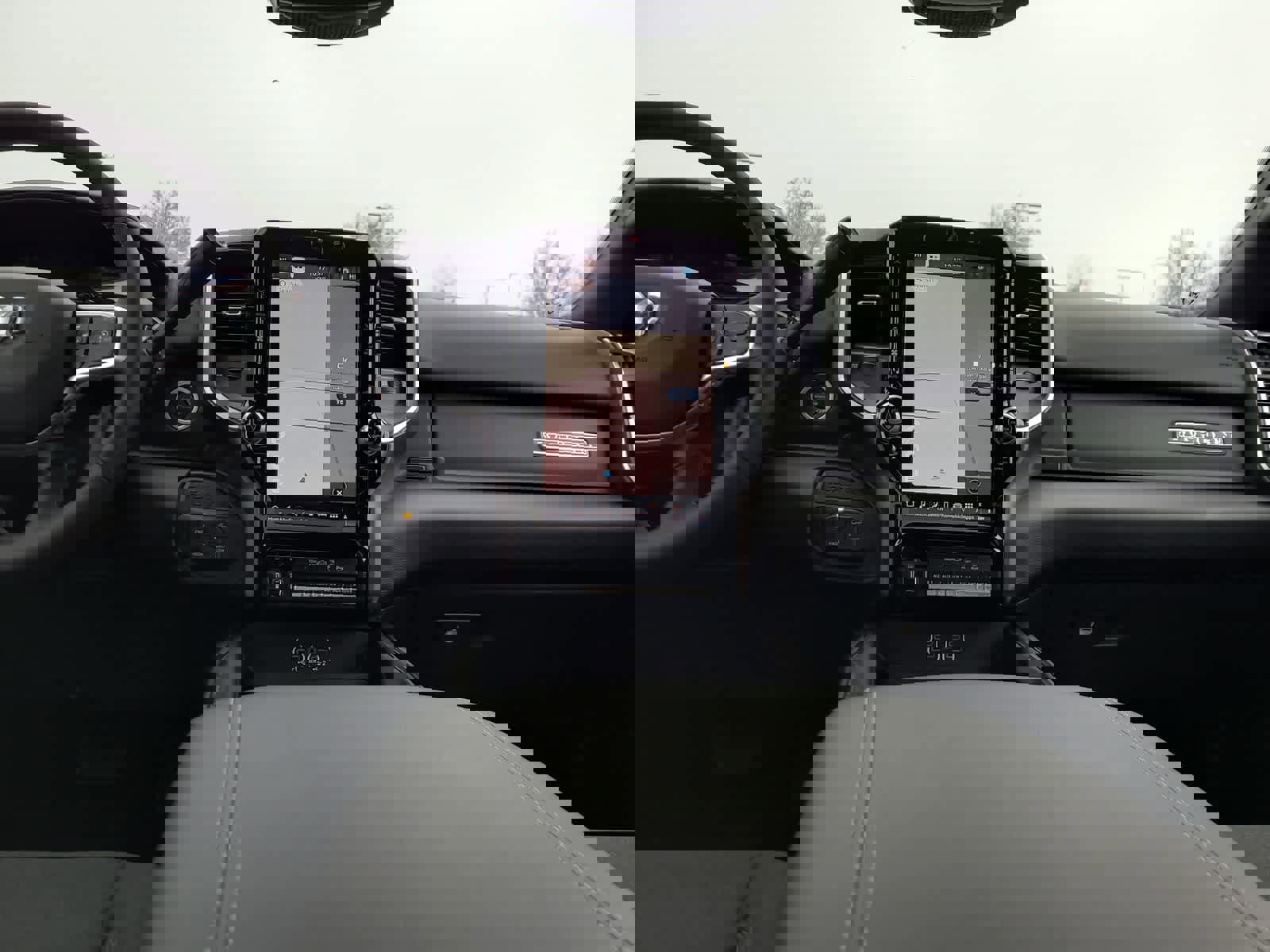 New 2026 RAM 2500 Big Horn image 18