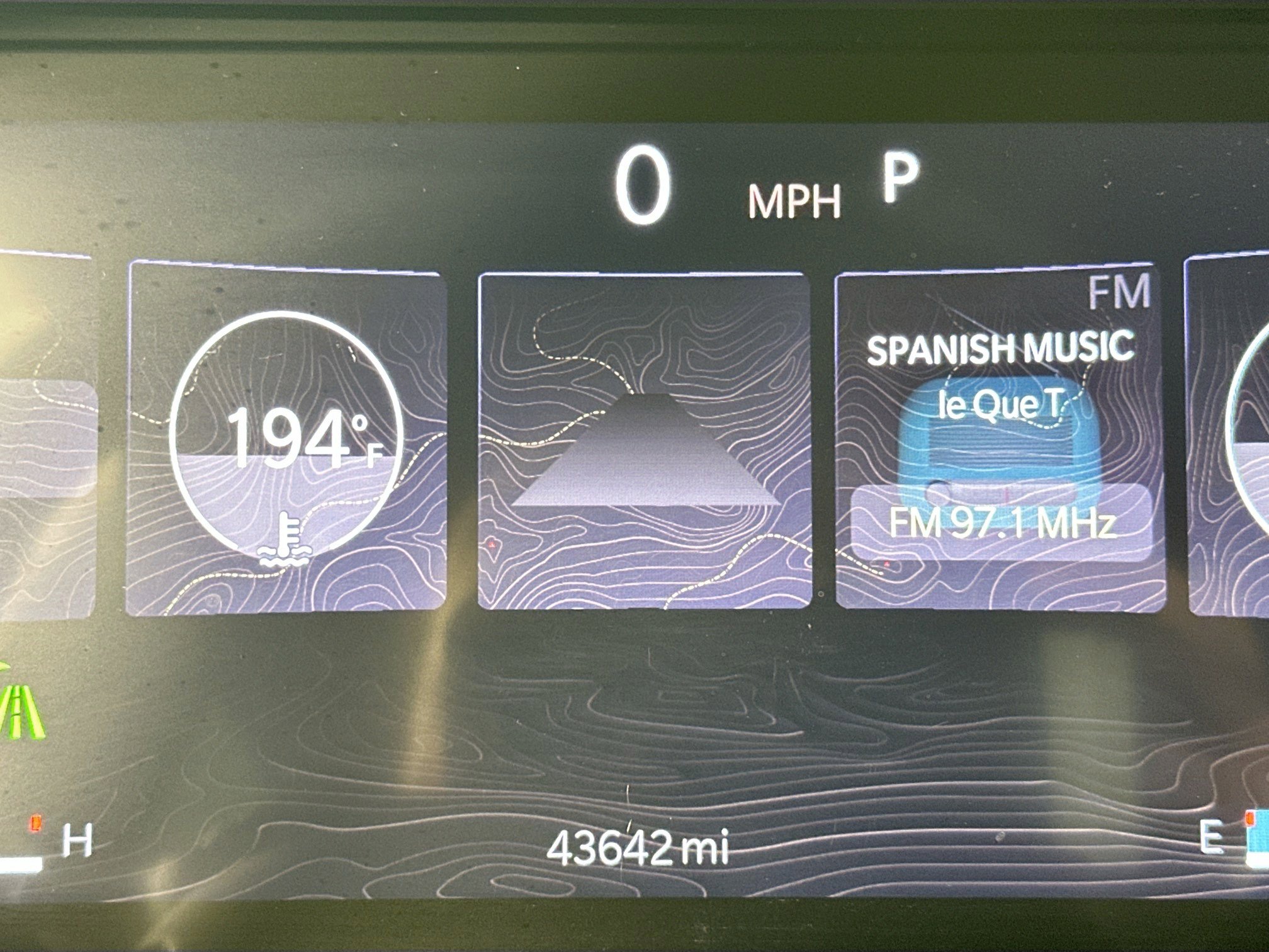 Used 2023 Jeep Grand Cherokee L Summit w/ Advanced Protech Group IV image 12