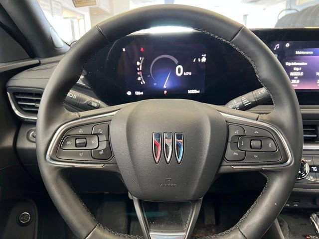 Certified 2024 Buick Envista Preferred w/ Convenience I Package FWD image 14