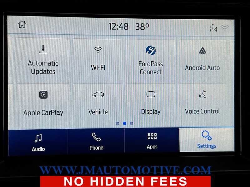 Used 2021 Ford Expedition XLT image 30