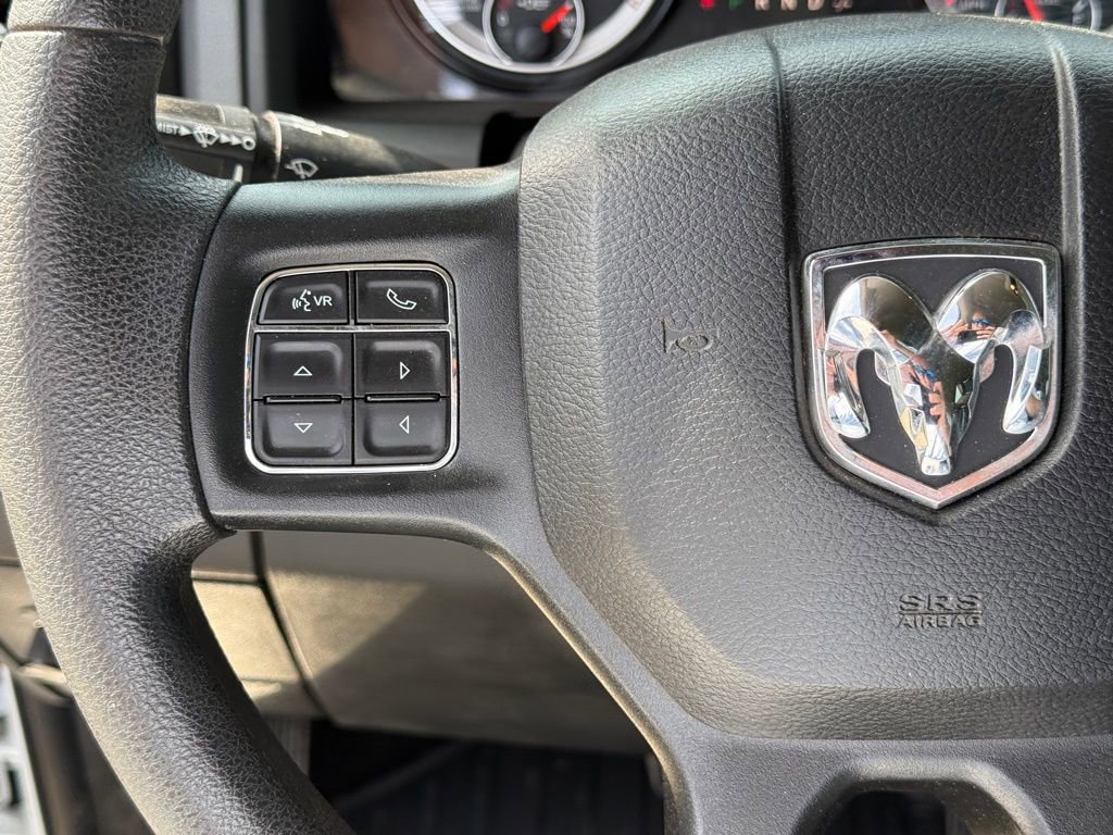 Used 2018 RAM 2500 Tradesman w/ Chrome Appearance Group image 17