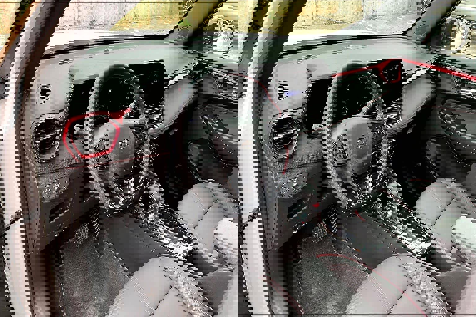 Used 2025 Chevrolet TrailBlazer RS w/ Convenience Package image 18