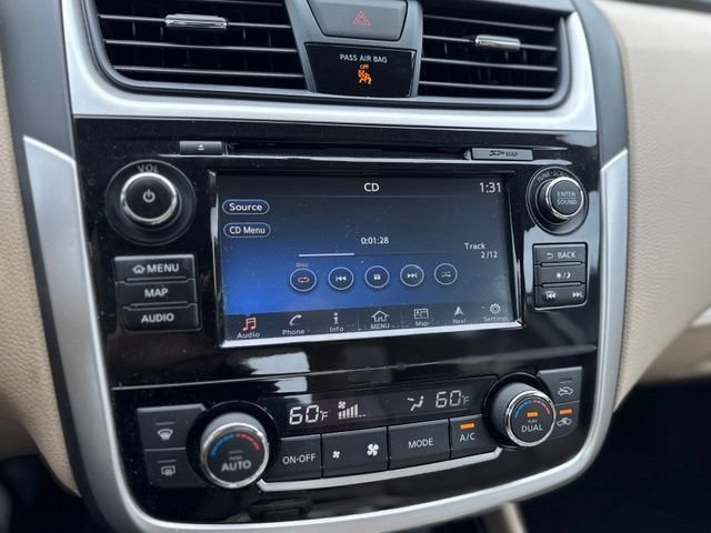 Used 2018 Nissan Altima 2.5 SL w/ 2.5 SL Technology Package FWD image 25