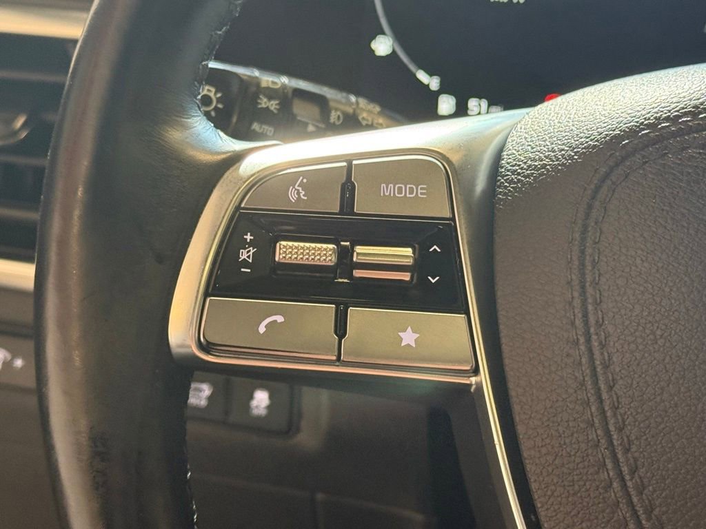 Used 2024 Kia Telluride SX X-Pro image 31