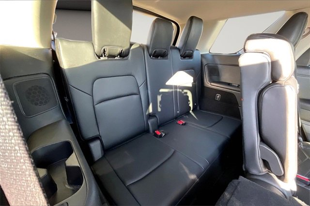 Certified 2023 Nissan Pathfinder Platinum w/ Lighting Package (N93) image 26