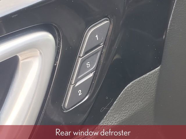 Used 2023 Jeep Compass Limited w/ Elite Group image 17