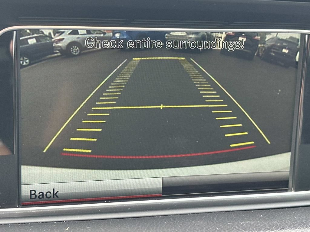 Used 2014 Mercedes-Benz E 350 4MATIC Sedan image 28