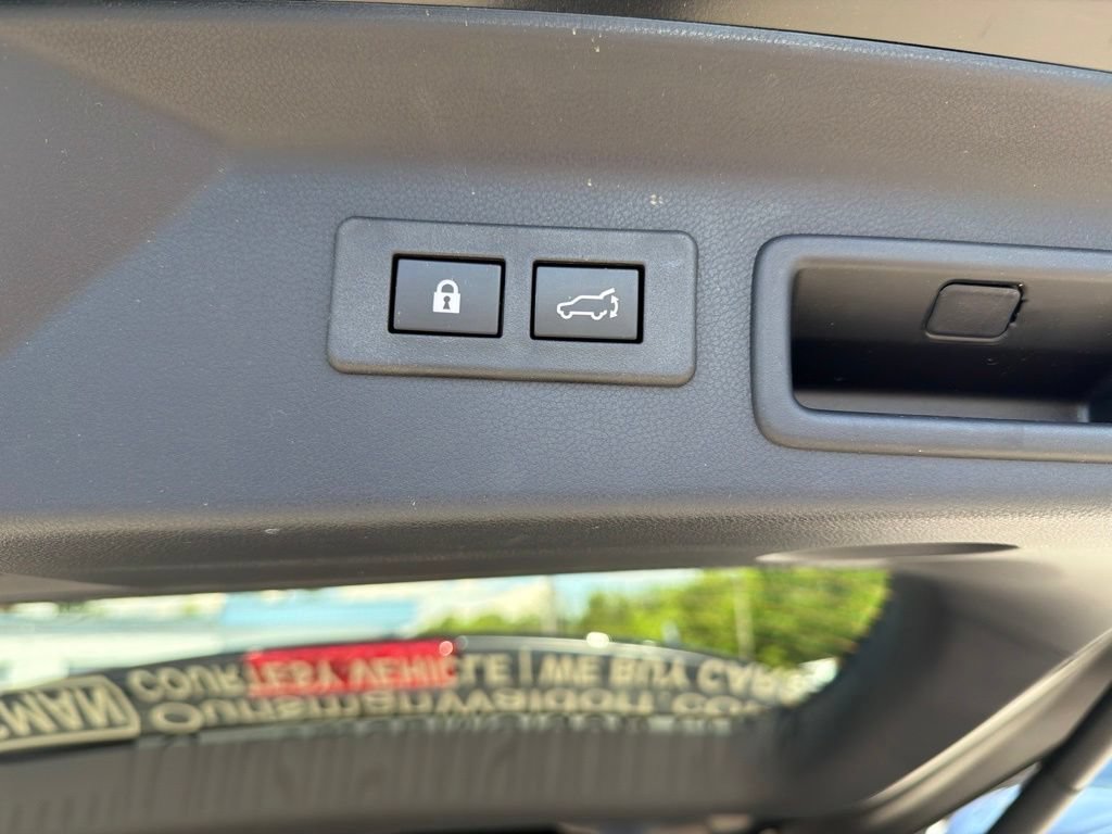 Certified 2026 Subaru Forester Premium AWD/4WD image 6