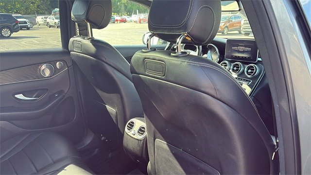 Used 2018 Mercedes-Benz GLC 300 GLC 300 image 27