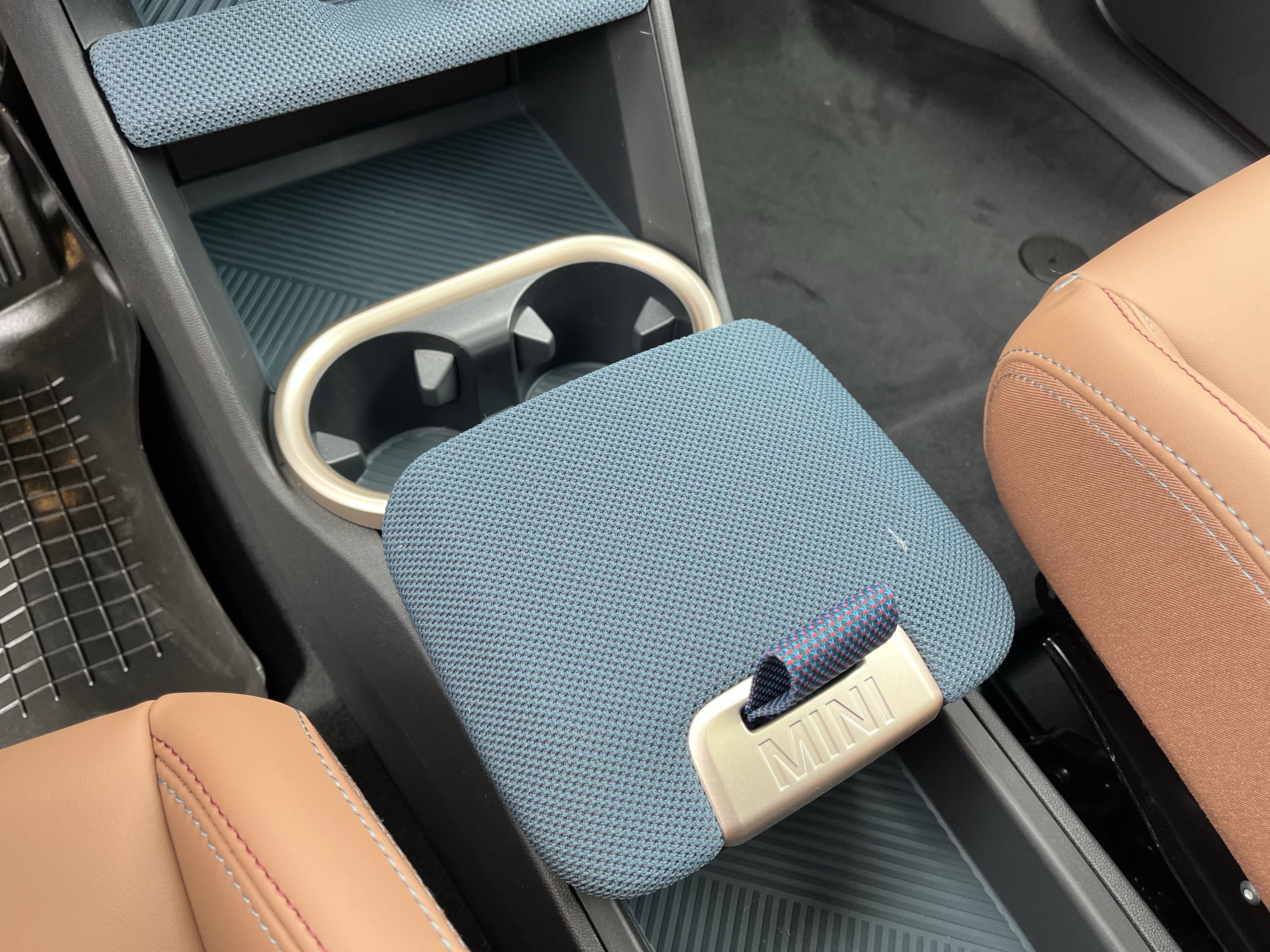 Used 2025 MINI Cooper Countryman S image 15