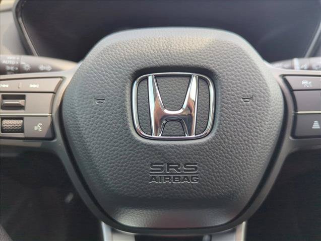 New 2026 Honda CR-V EX image 16