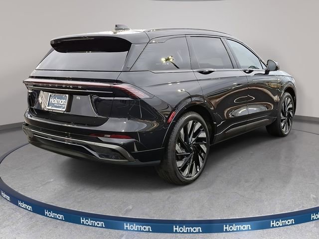 New 2026 Lincoln Nautilus Reserve AWD/4WD image 5