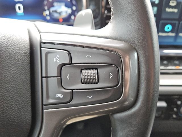 Used 2023 Chevrolet Silverado 1500 ZR2 image 23