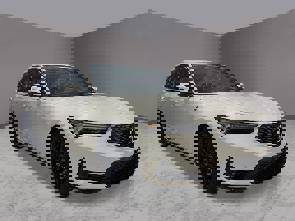 New 2026 Acura Integra A-Spec image 7