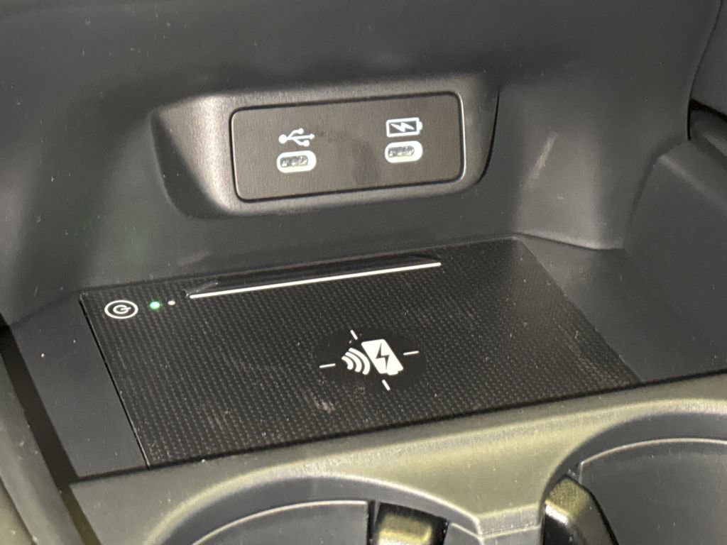 New 2026 Honda HR-V LX image 24