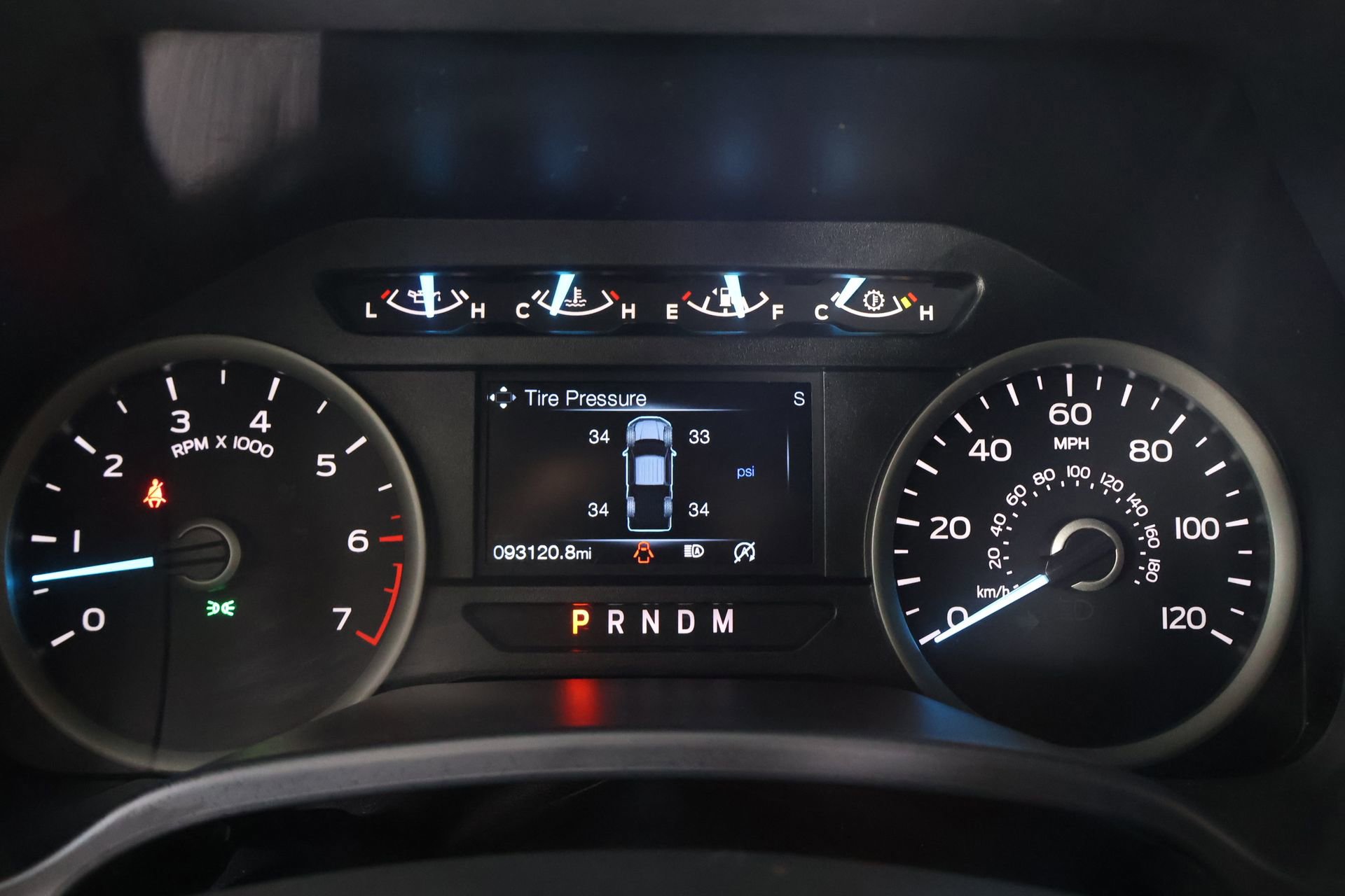 Used 2019 Ford F150 XLT w/ Equipment Group 302A Luxury AWD/4WD image 4