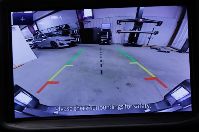 Used 2024 Ford Bronco Sport Big Bend w/ Convenience Package image 32