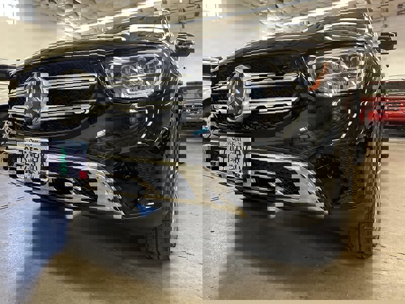 Used 2021 Mercedes-Benz GLC 300 4MATIC image 40