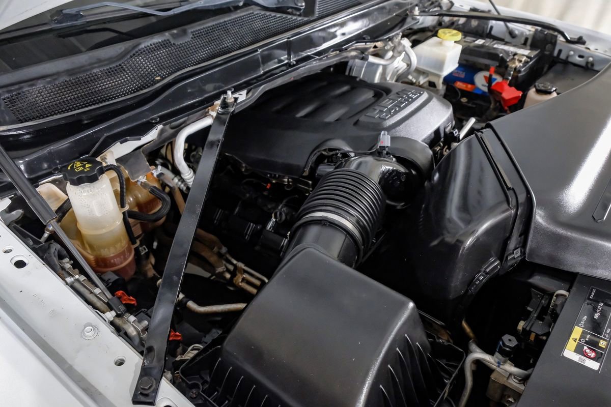 Used 2022 RAM 2500 Tradesman image 39