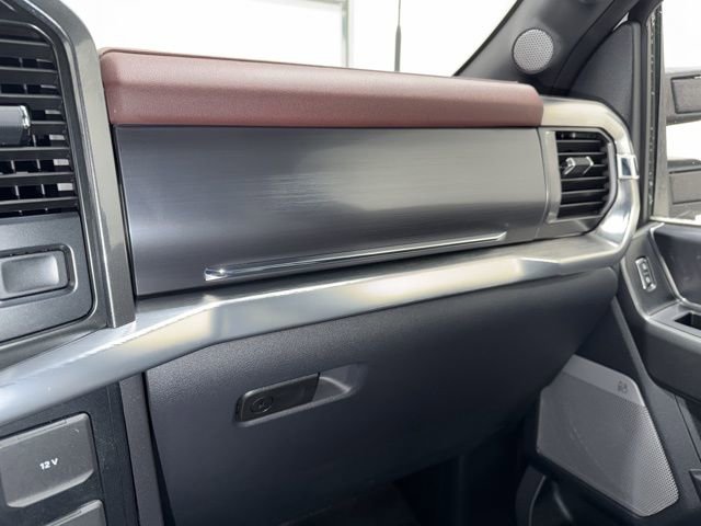 Used 2023 Ford F150 Lariat w/ Equipment Group 502A High image 30