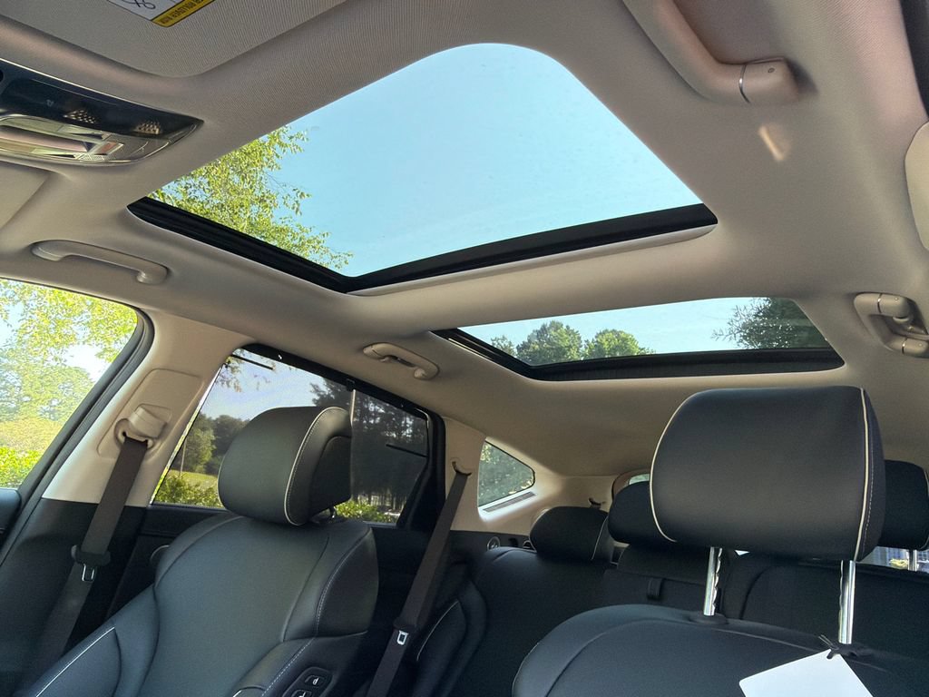 New 2026 Genesis GV80 3.5T Advanced AWD/4WD image 33