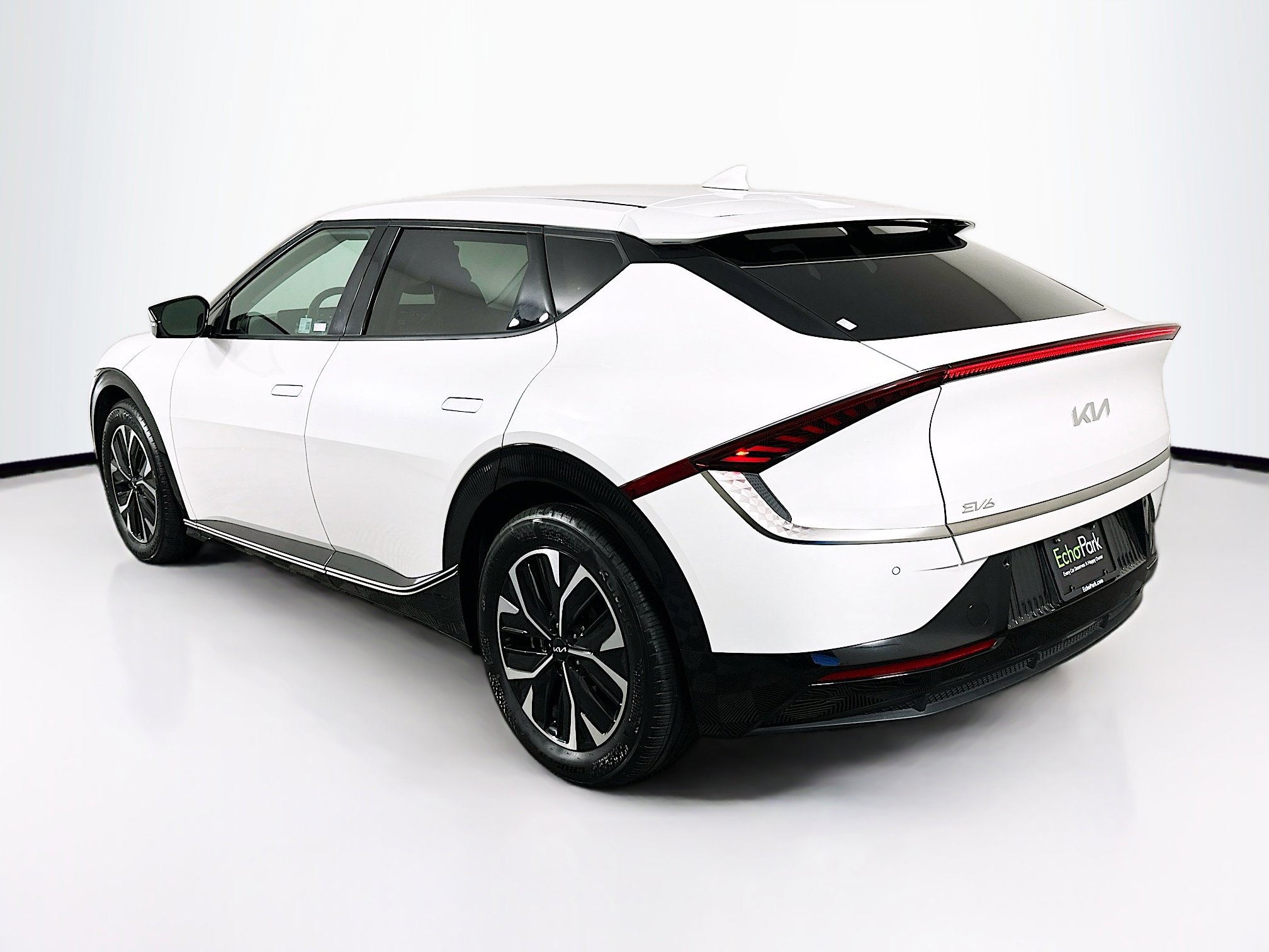 Used 2023 Kia EV6 Wind image 5