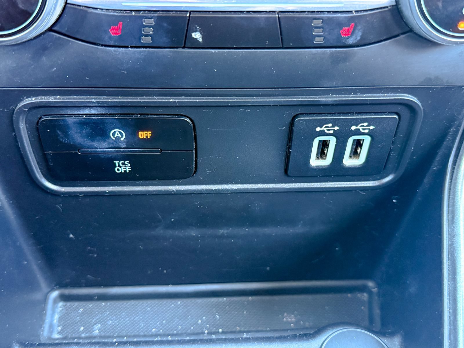 Used 2018 Ford EcoSport SE AWD/4WD image 30