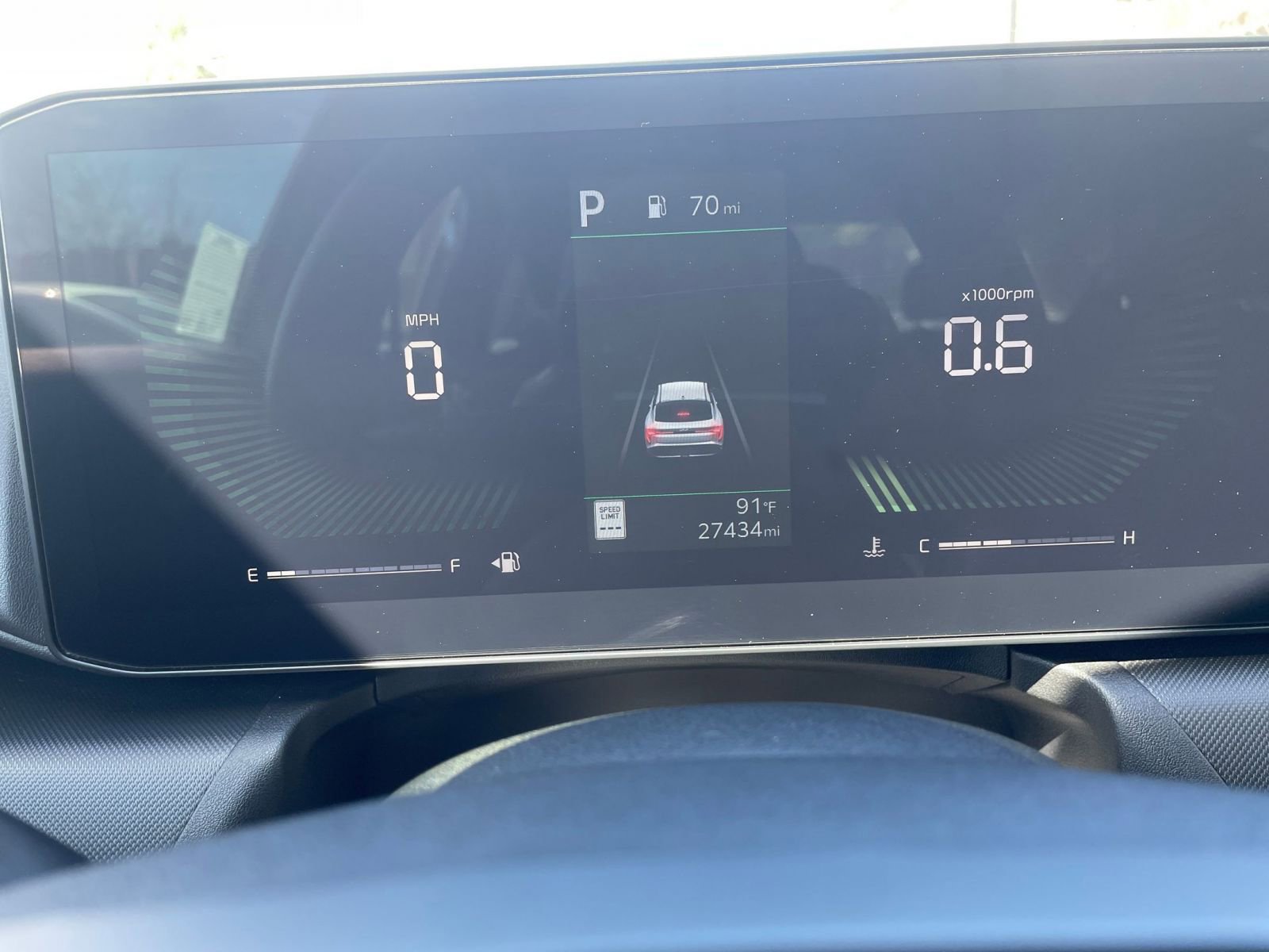 Used 2025 Kia K4 LXS image 40