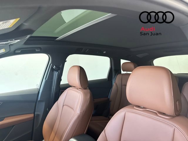 New 2026 Audi Q7 3.0T Premium w/ Convenience Plus Package image 18