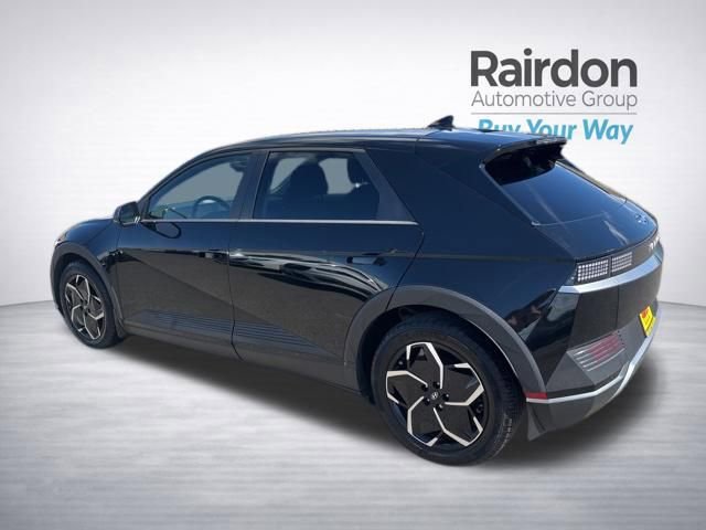 Used 2024 Hyundai Ioniq 5 SE RWD image 5