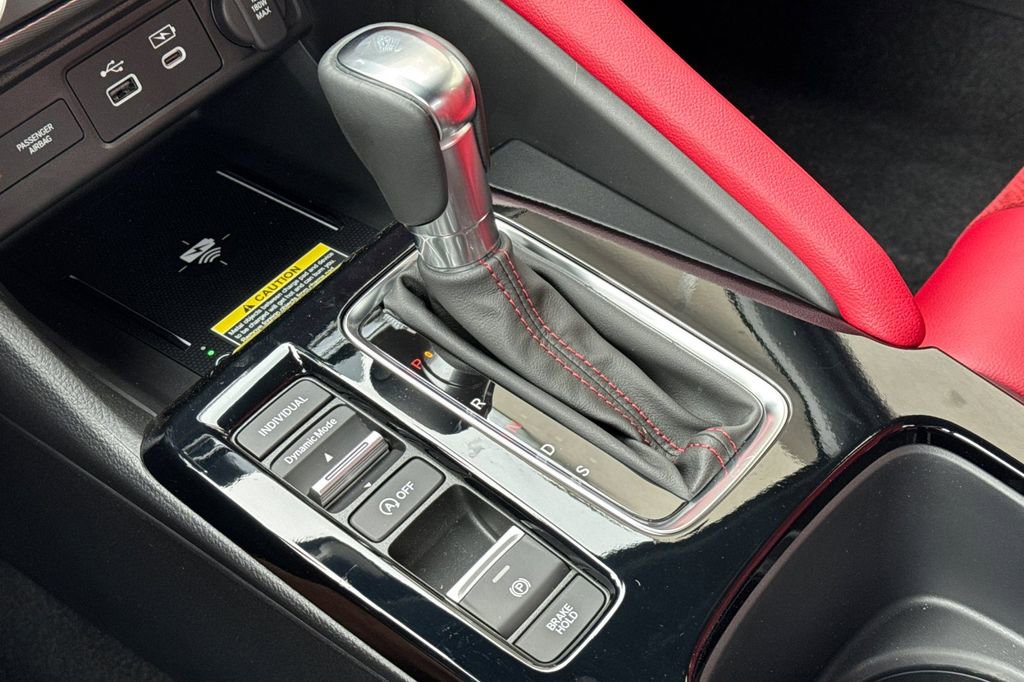 New 2026 Acura Integra A-Spec image 20