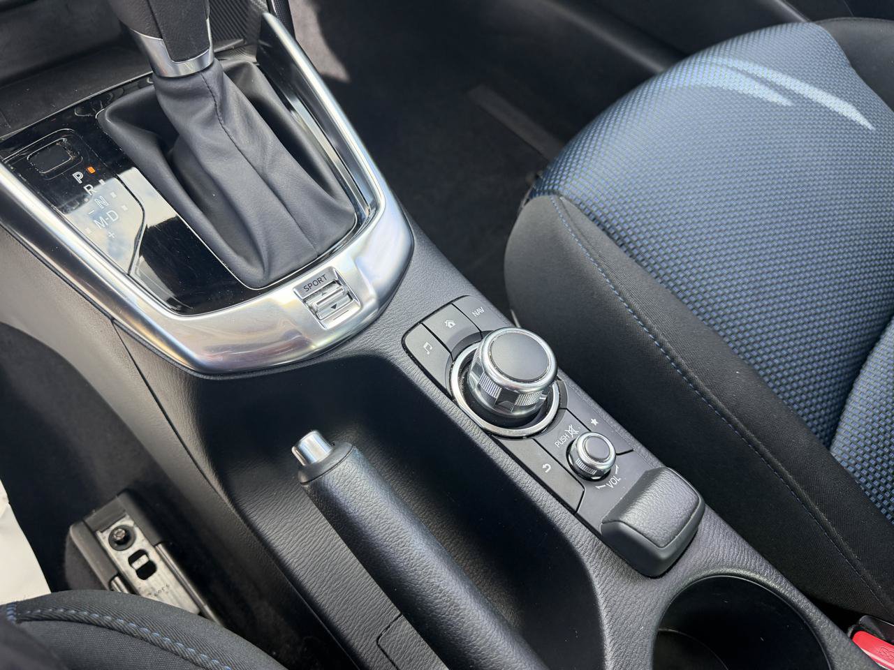Used 2016 Scion iA FWD image 16