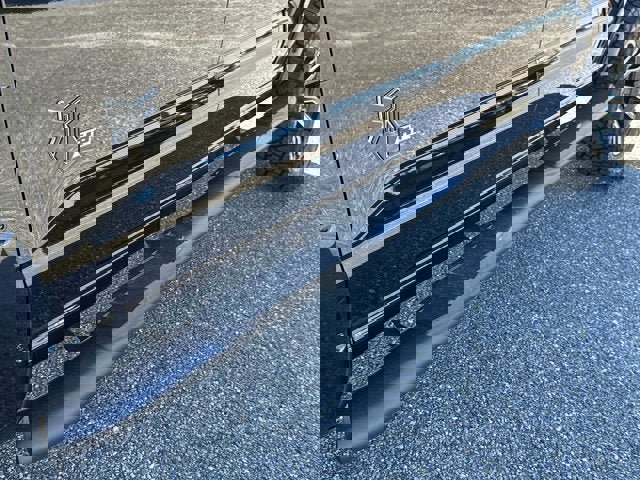 New 2025 Ford F150 STX w/ Equipment Group 200A image 8