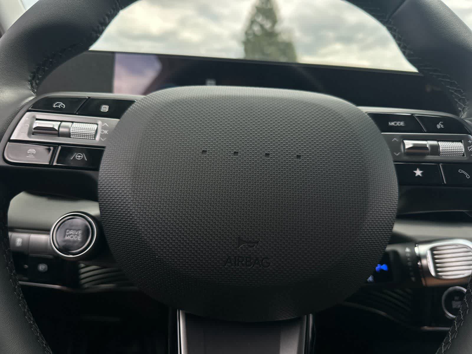 New 2026 Hyundai Ioniq 5 SE RWD image 22