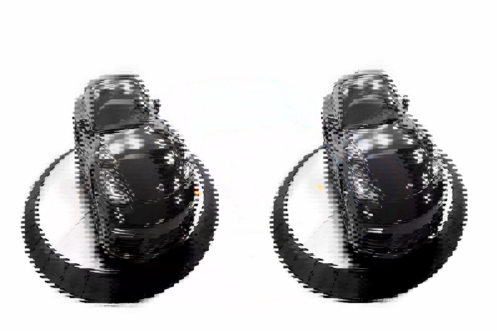 Certified 2024 Porsche 718 Cayman image 34