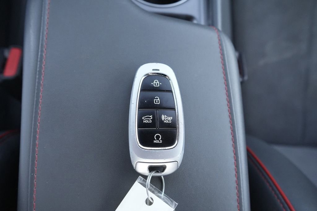 Used 2021 Hyundai Sonata SEL Plus w/ Tech Package FWD image 37