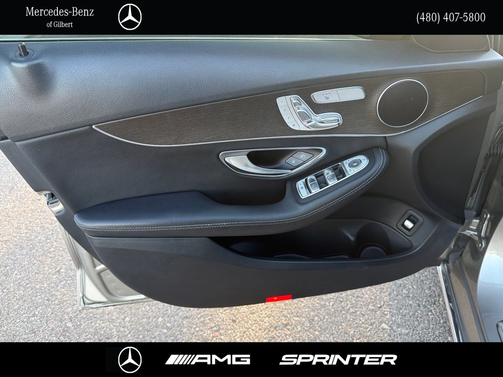 Used 2019 Mercedes-Benz C 300 Sedan image 12