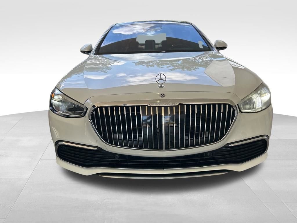 Used 2023 Mercedes-Benz S 500 4MATIC image 13