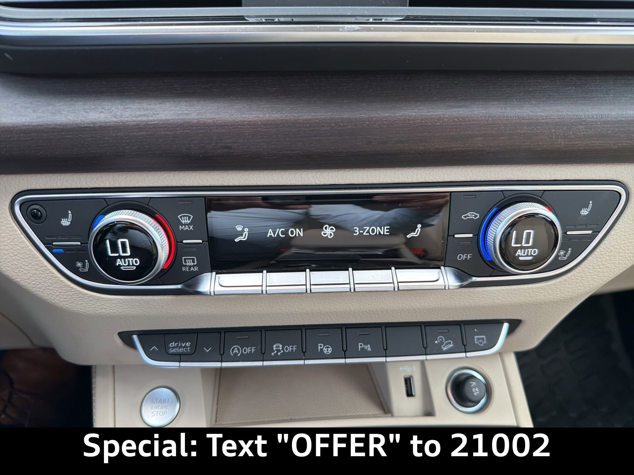 Certified 2021 Audi Q5 Prestige AWD/4WD image 16