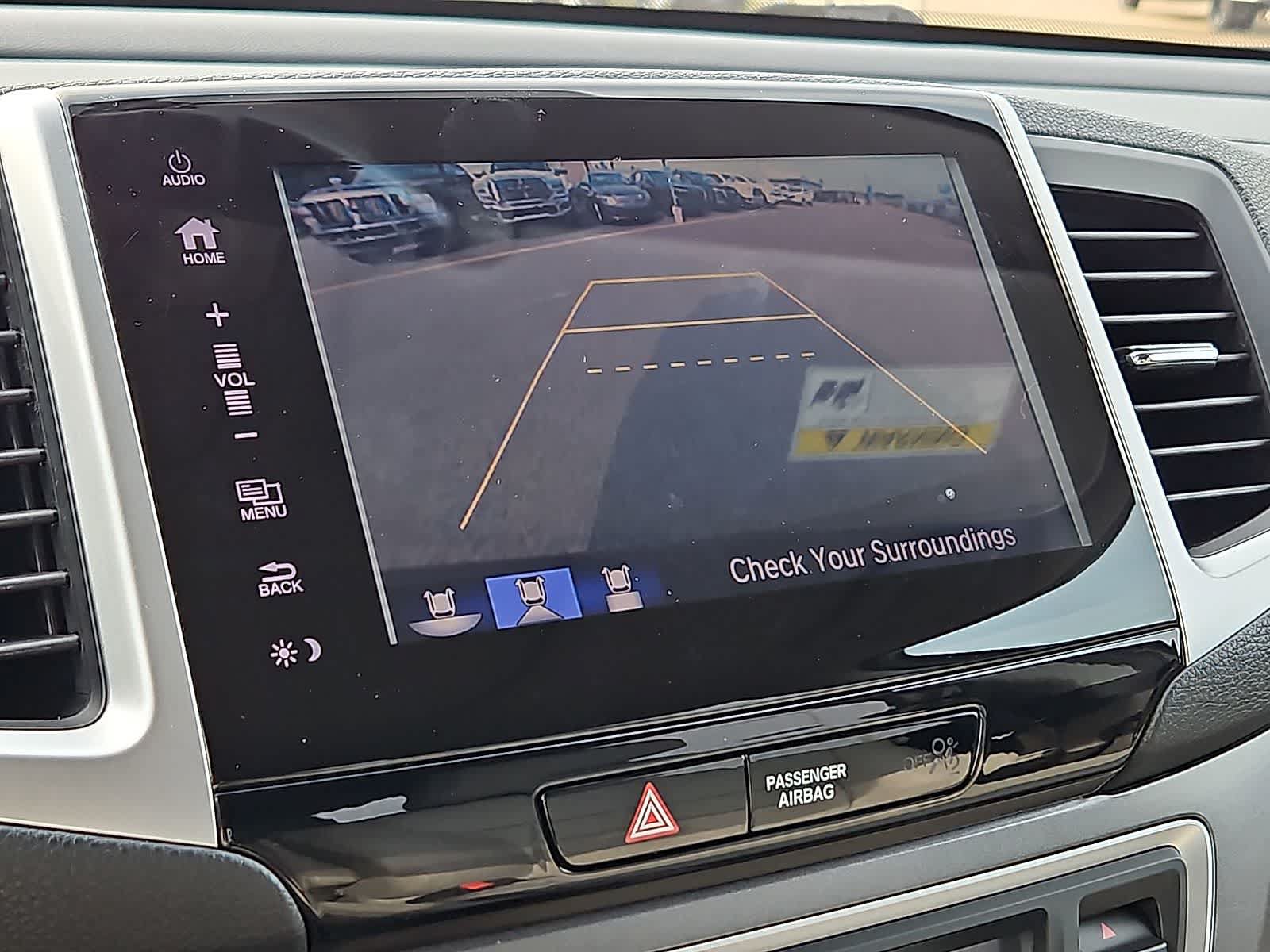 Used 2018 Honda Pilot EX-L image 20