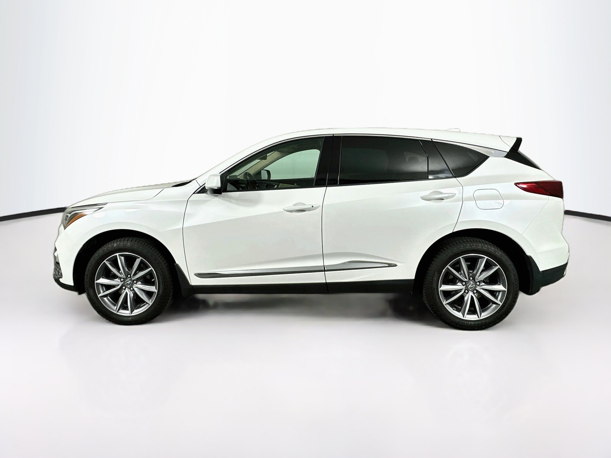 Used 2020 Acura RDX w/ Technology Package AWD/4WD image 4