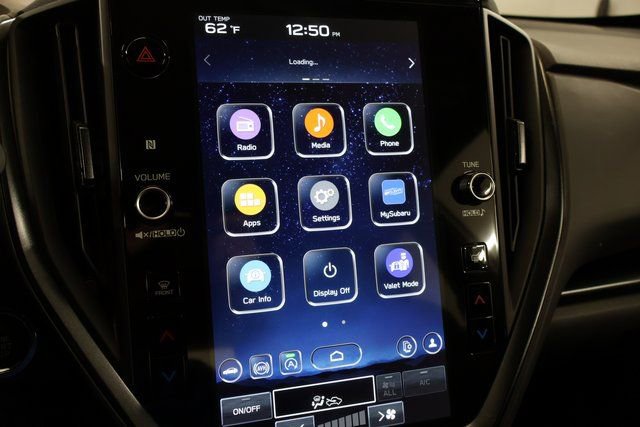 New 2026 Subaru Impreza RS image 22