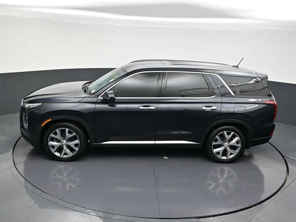 Used 2020 Hyundai Palisade SEL image 18