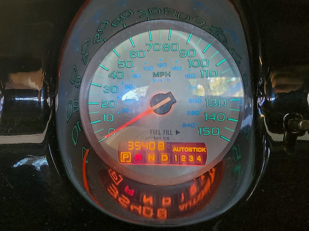 Used 2000 Plymouth Prowler image 26