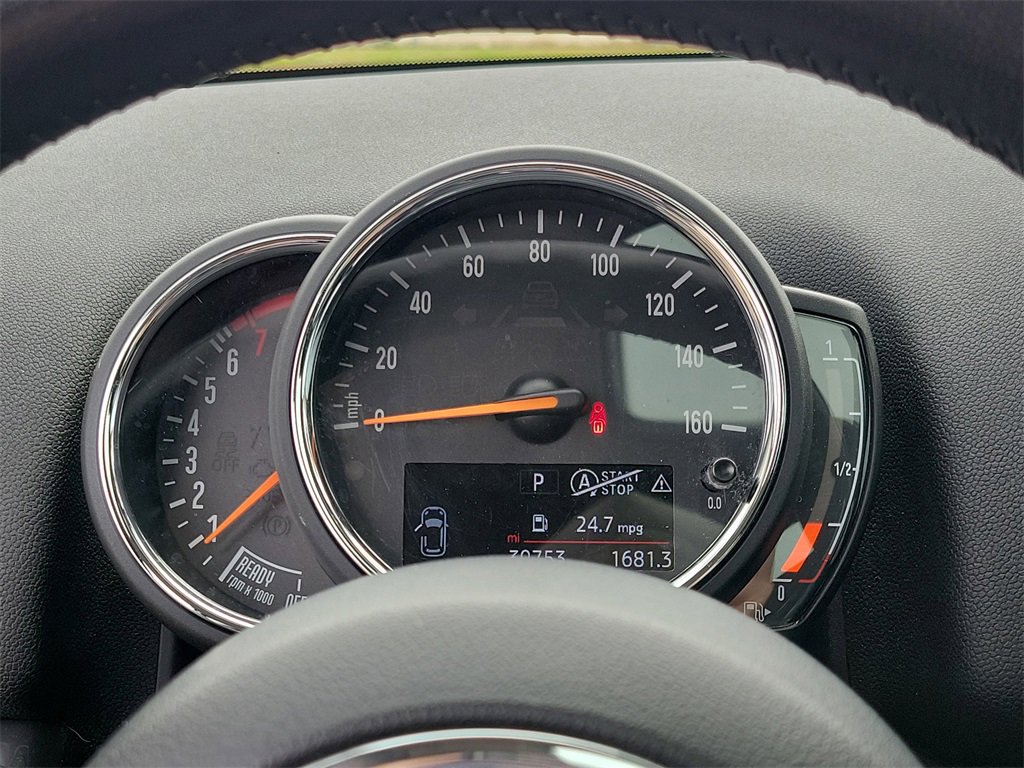 Used 2018 MINI Cooper Countryman ALL4 image 24