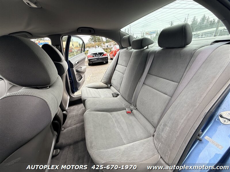 Used 2010 Honda Civic LX image 11