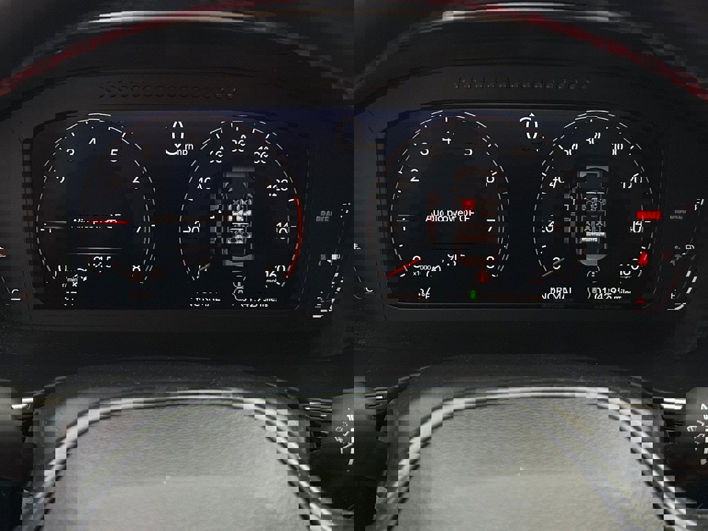 Used 2025 Honda Civic Si image 12