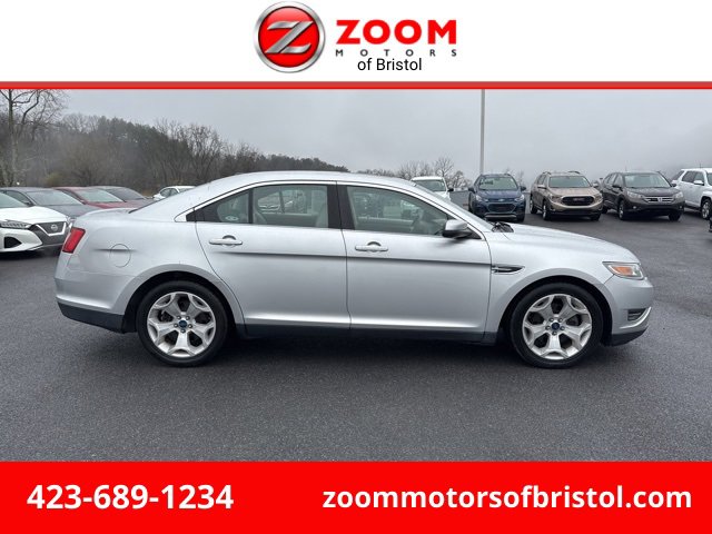 Used 2012 Ford Taurus SEL